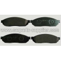 Brake Pad for Suzuki 55210- 78460